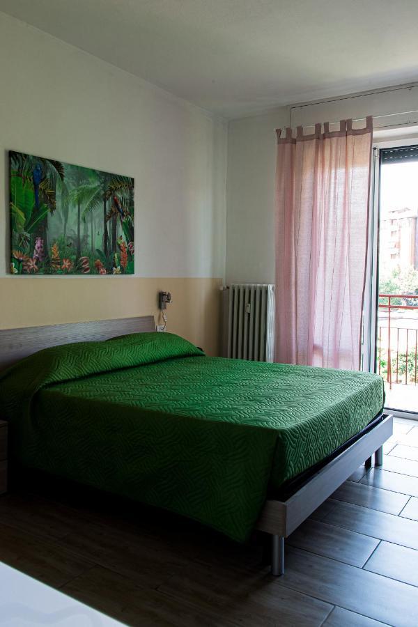 Lorenteggio 209 Milan Exterior photo